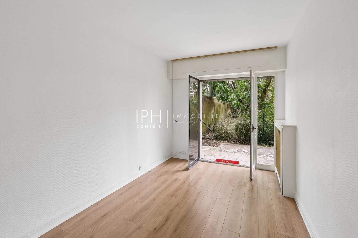 Appartement à louer, 52m², Neuilly-sur-Seine
