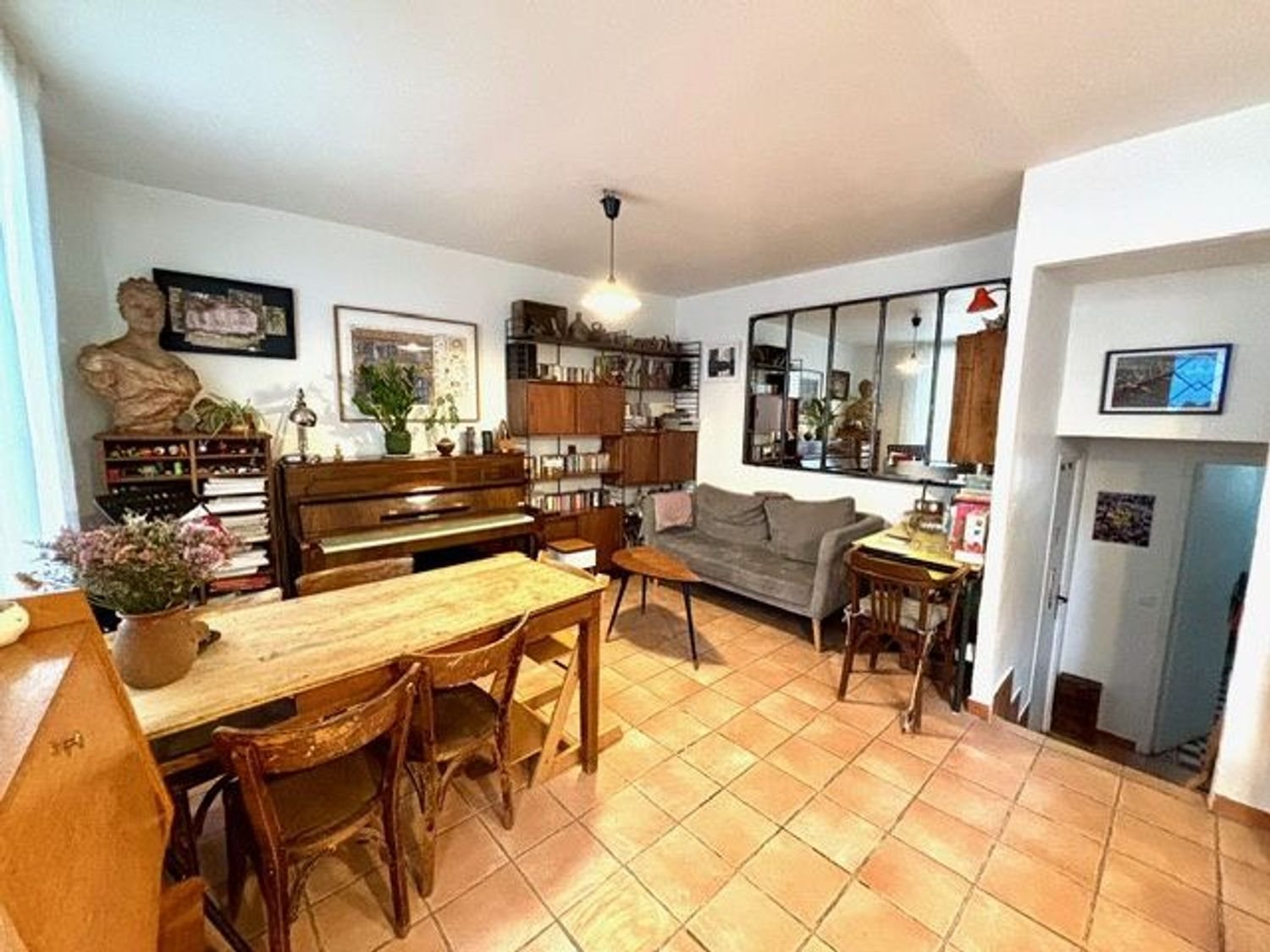 Maison à vendre, 82m², Romainville