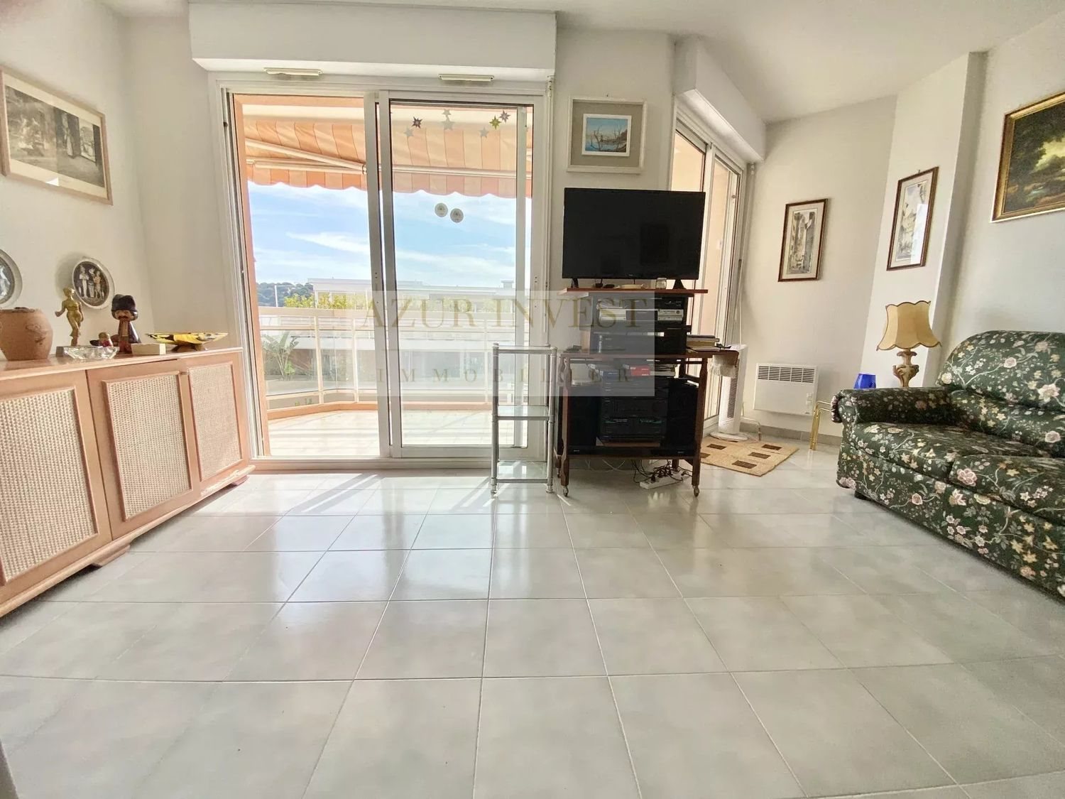 Appartement à vendre, 47m², Roquebrune-Cap-Martin