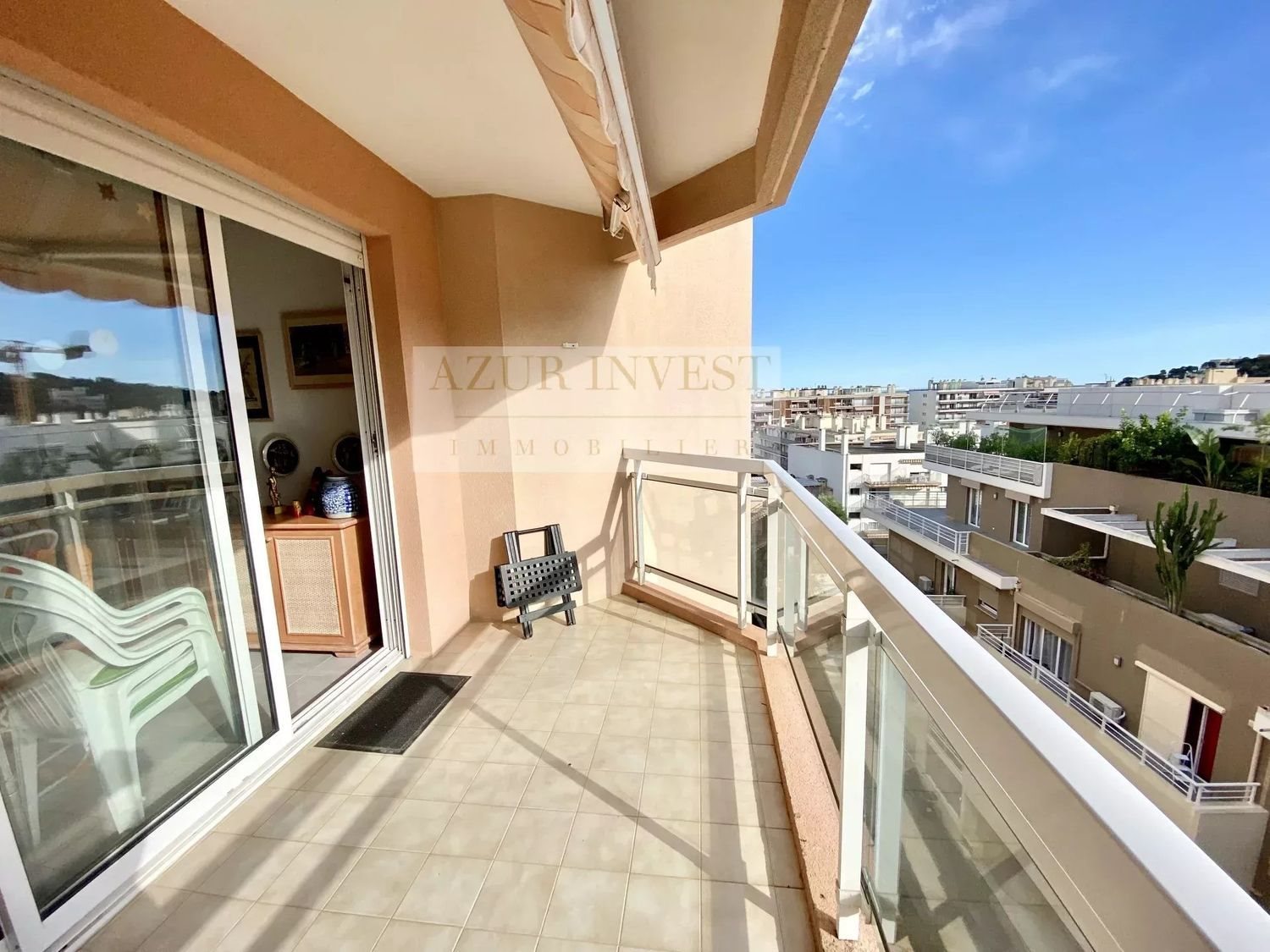 Appartement à vendre, 47m², Roquebrune-Cap-Martin