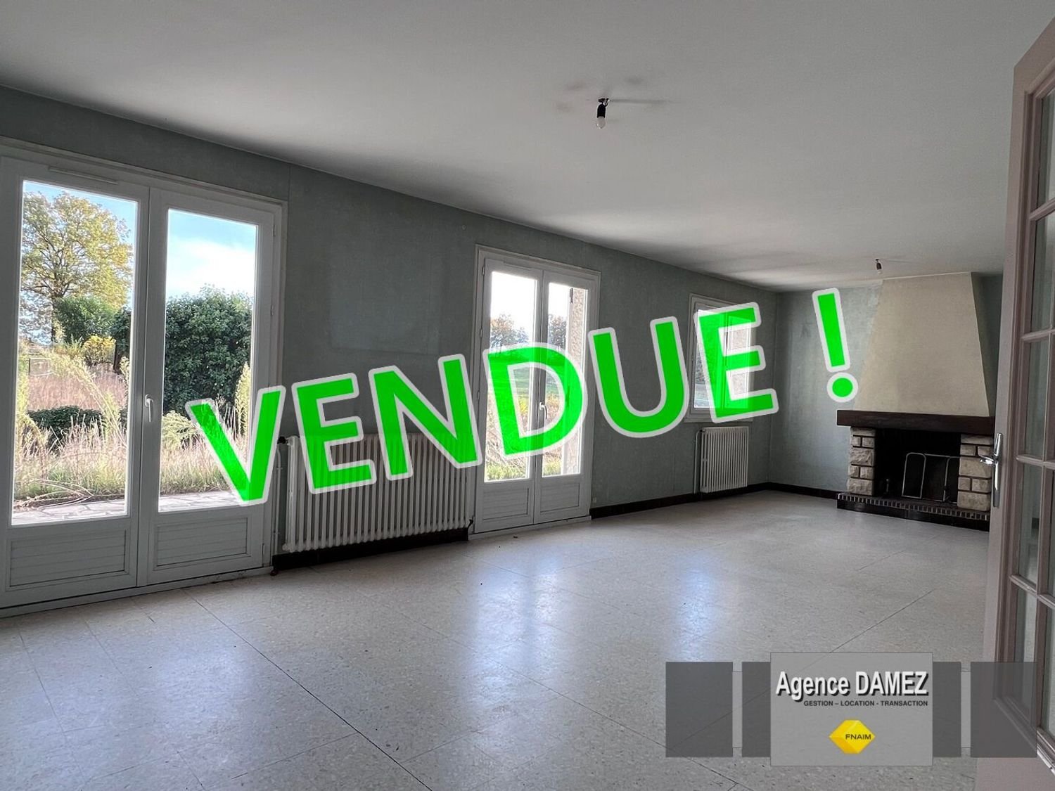 Maison à vendre, 130m², Saint-Cyr-sous-Dourdan