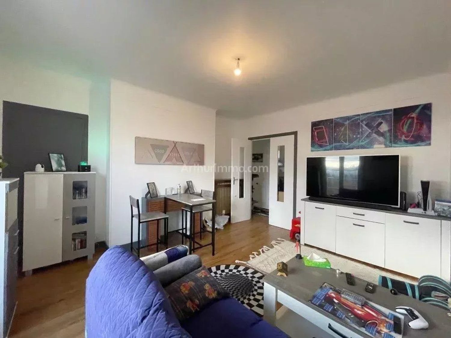 Appartement à vendre, 62m², Le Havre