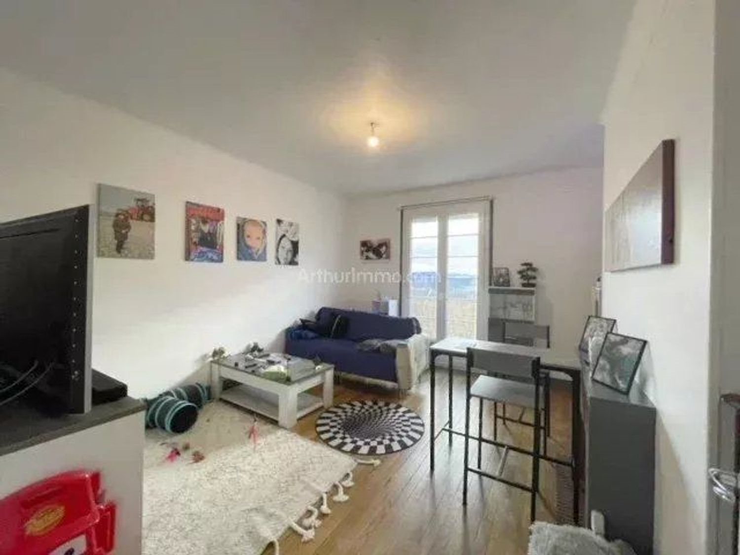 Appartement à vendre, 62m², Le Havre