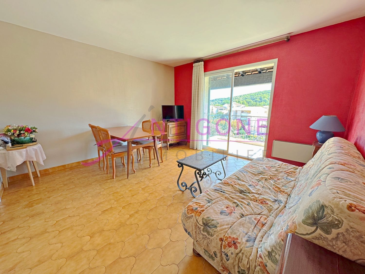 Appartement à vendre, 46m², Sanary-sur-Mer