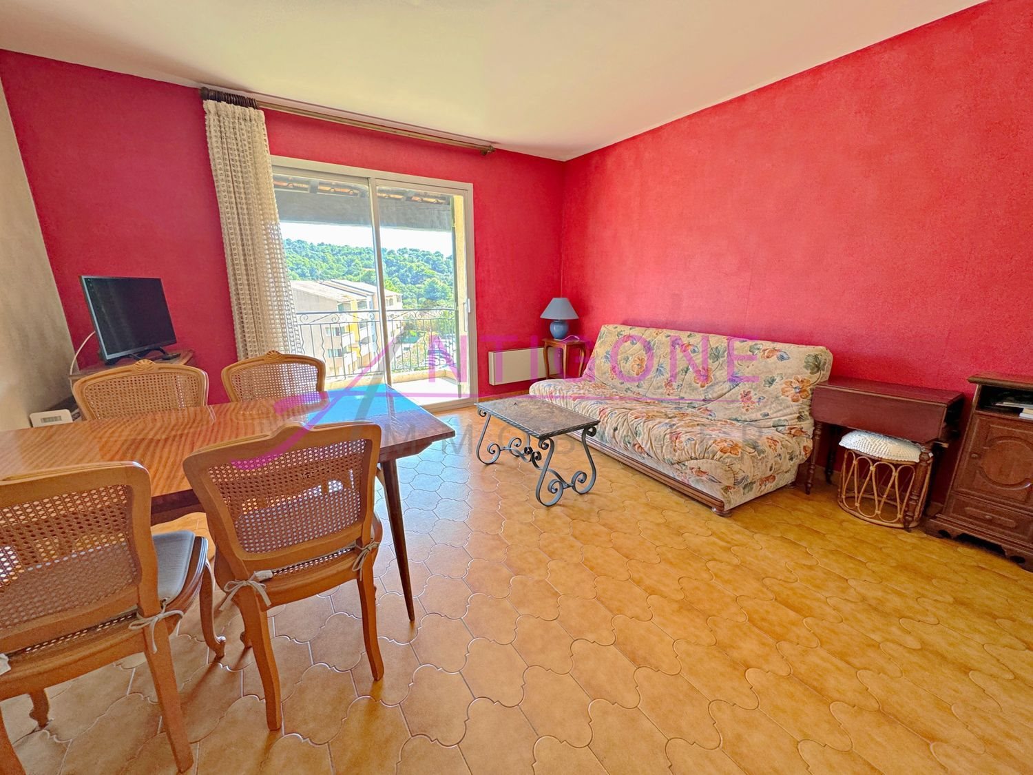 Appartement à vendre, 46m², Sanary-sur-Mer