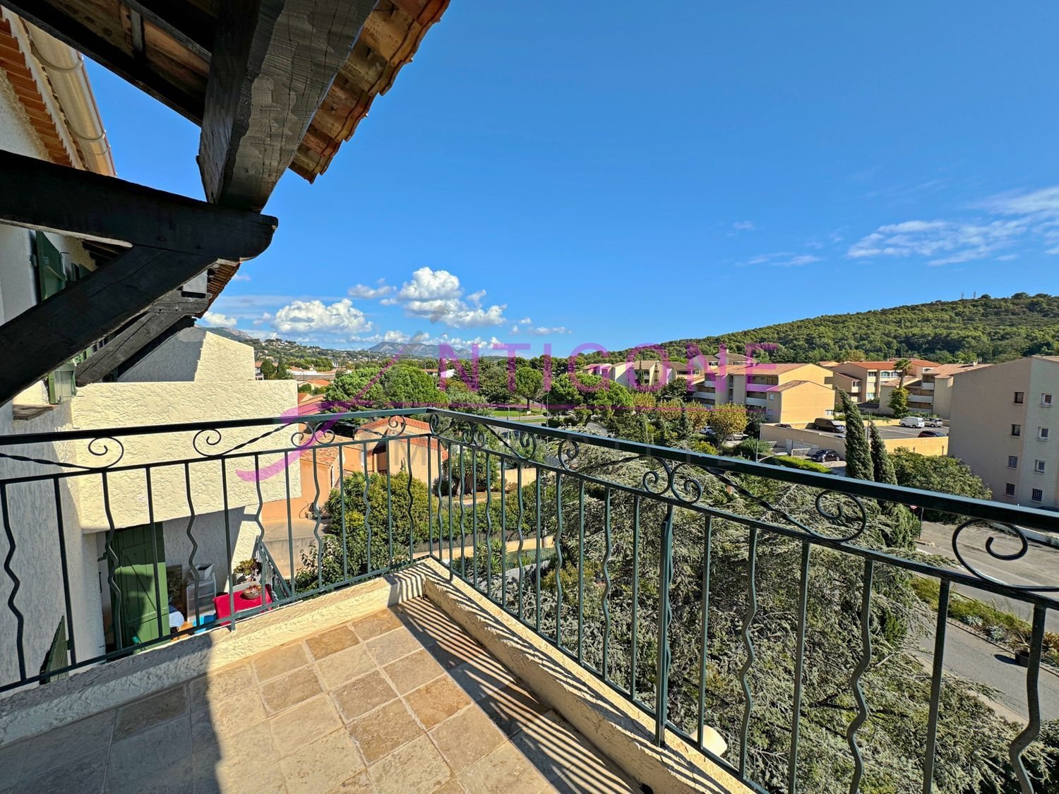 Appartement à vendre, 46m², Sanary-sur-Mer