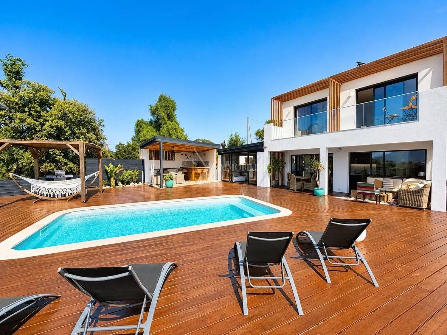 Maison à vendre, 211m², Grosseto-Prugna
