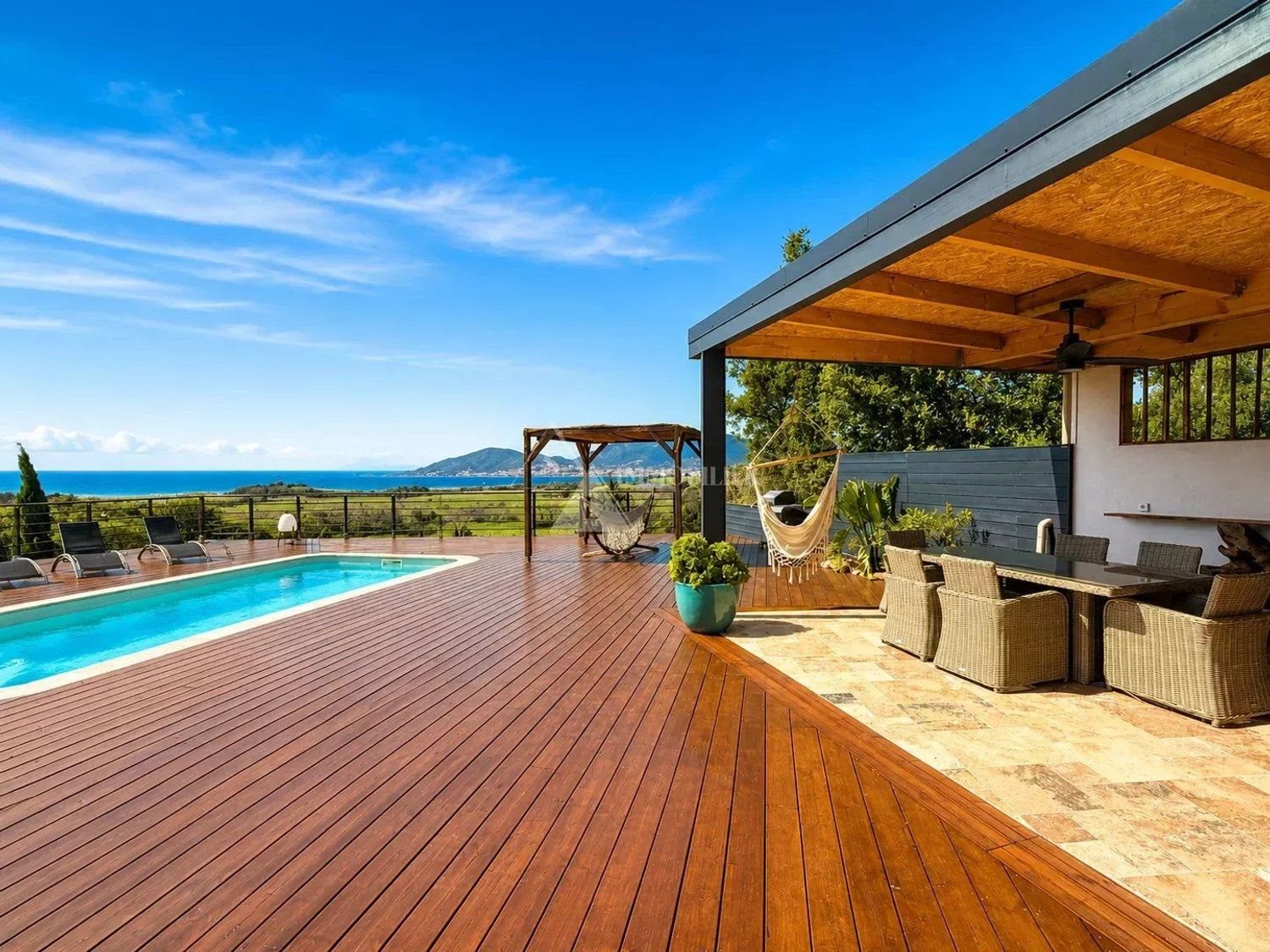 Maison à vendre, 211m², Grosseto-Prugna
