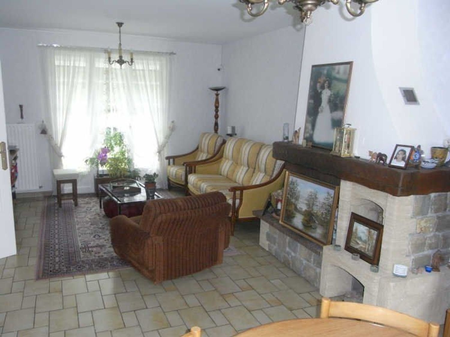 Maison à vendre, 98m², Amiens