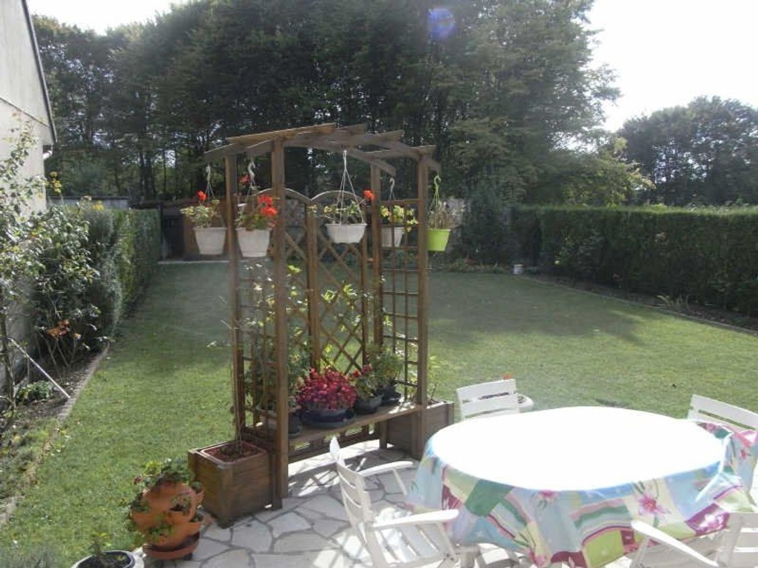 Maison à vendre, 98m², Amiens