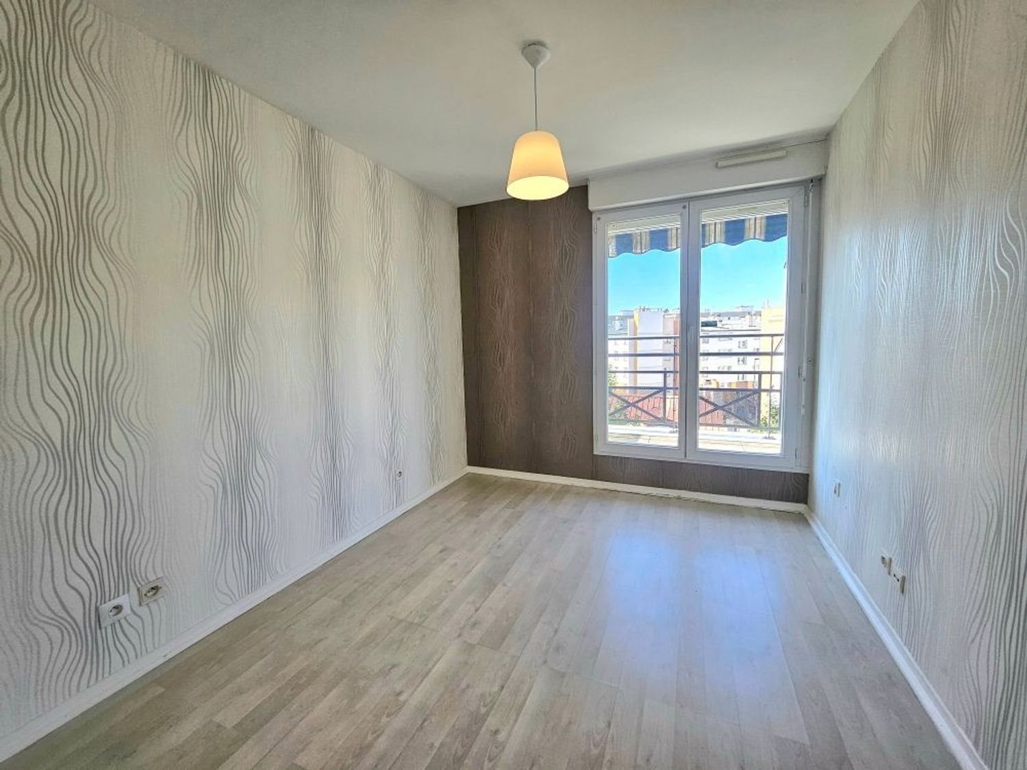 Appartement à vendre, 58m², Gagny