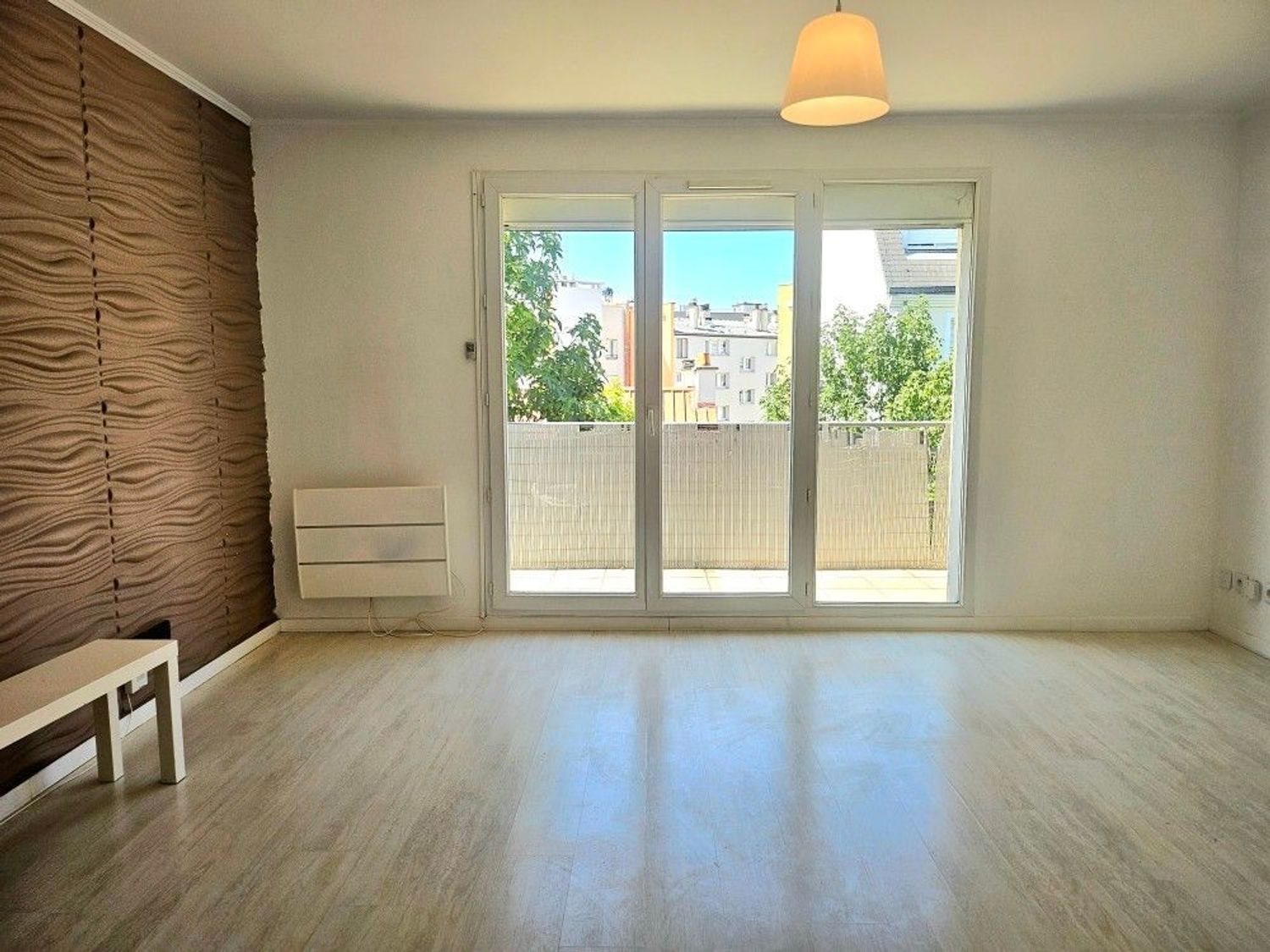 Appartement à vendre, 58m², Gagny