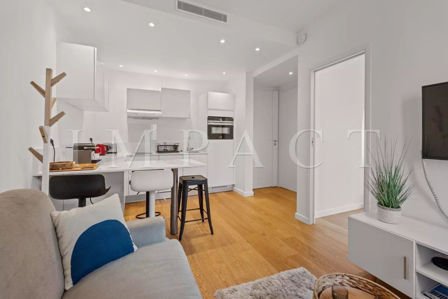 Appartement à louer, 40m², Cannes