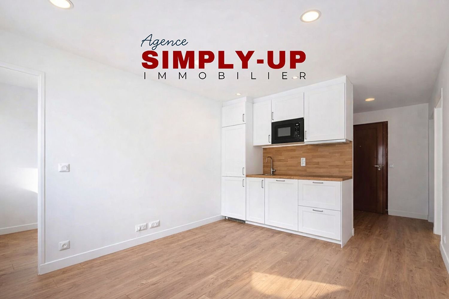 Appartement à vendre, 48m², Paris 15ème
