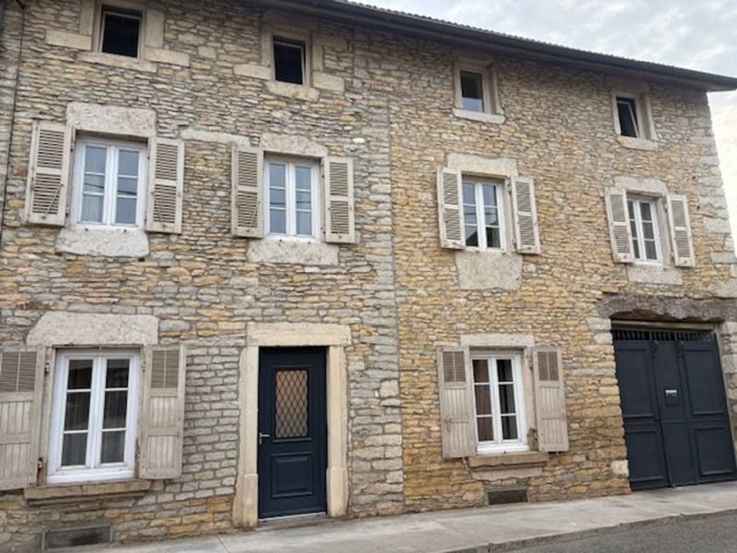 Maison à vendre, 145m², Montalieu-Vercieu