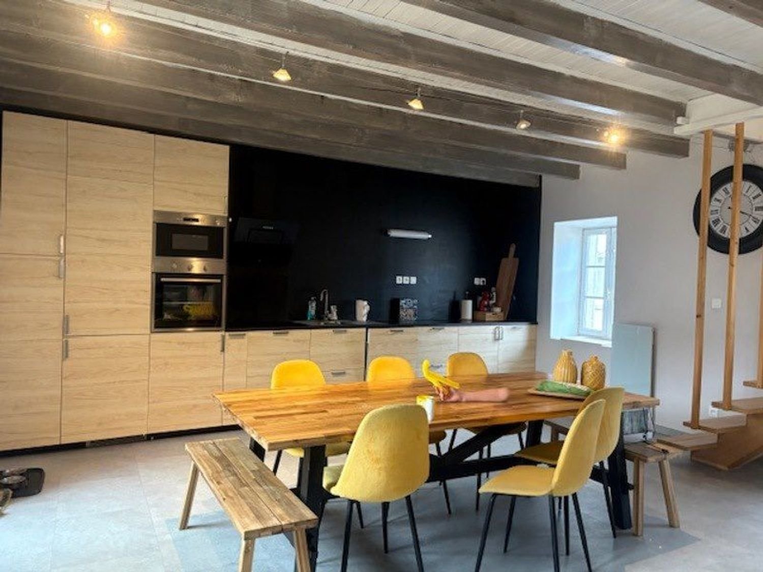 Maison à vendre, 145m², Montalieu-Vercieu