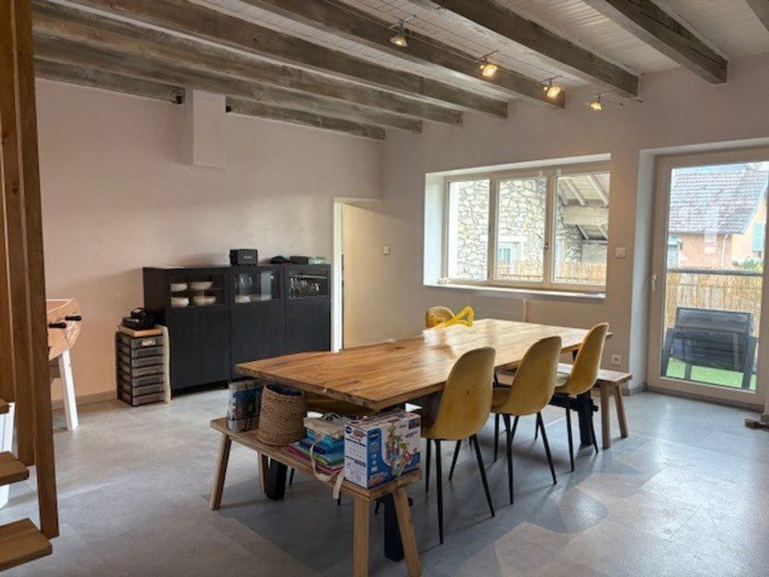 Maison à vendre, 145m², Montalieu-Vercieu