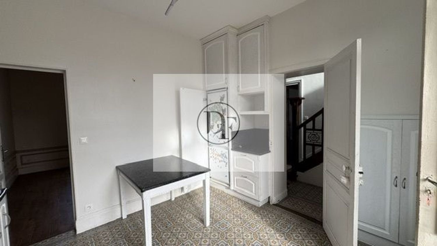 Maison à vendre, 136m², Pithiviers