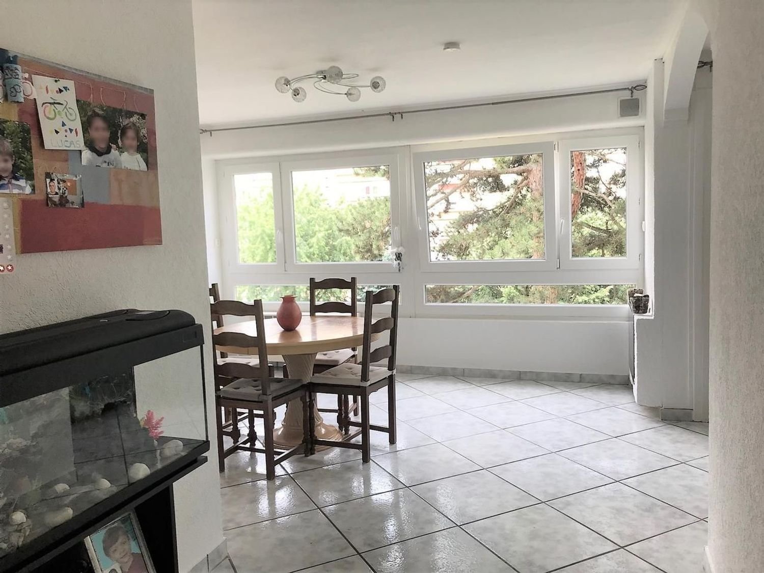 Appartement à vendre, 77m², Oullins