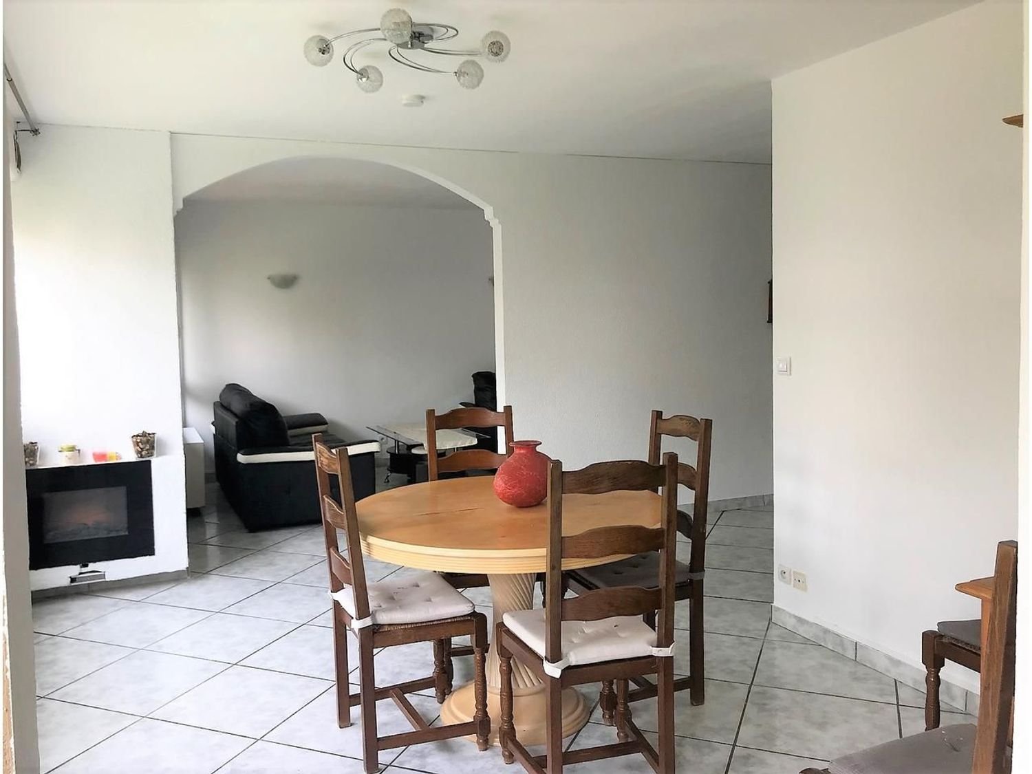 Appartement à vendre, 77m², Oullins