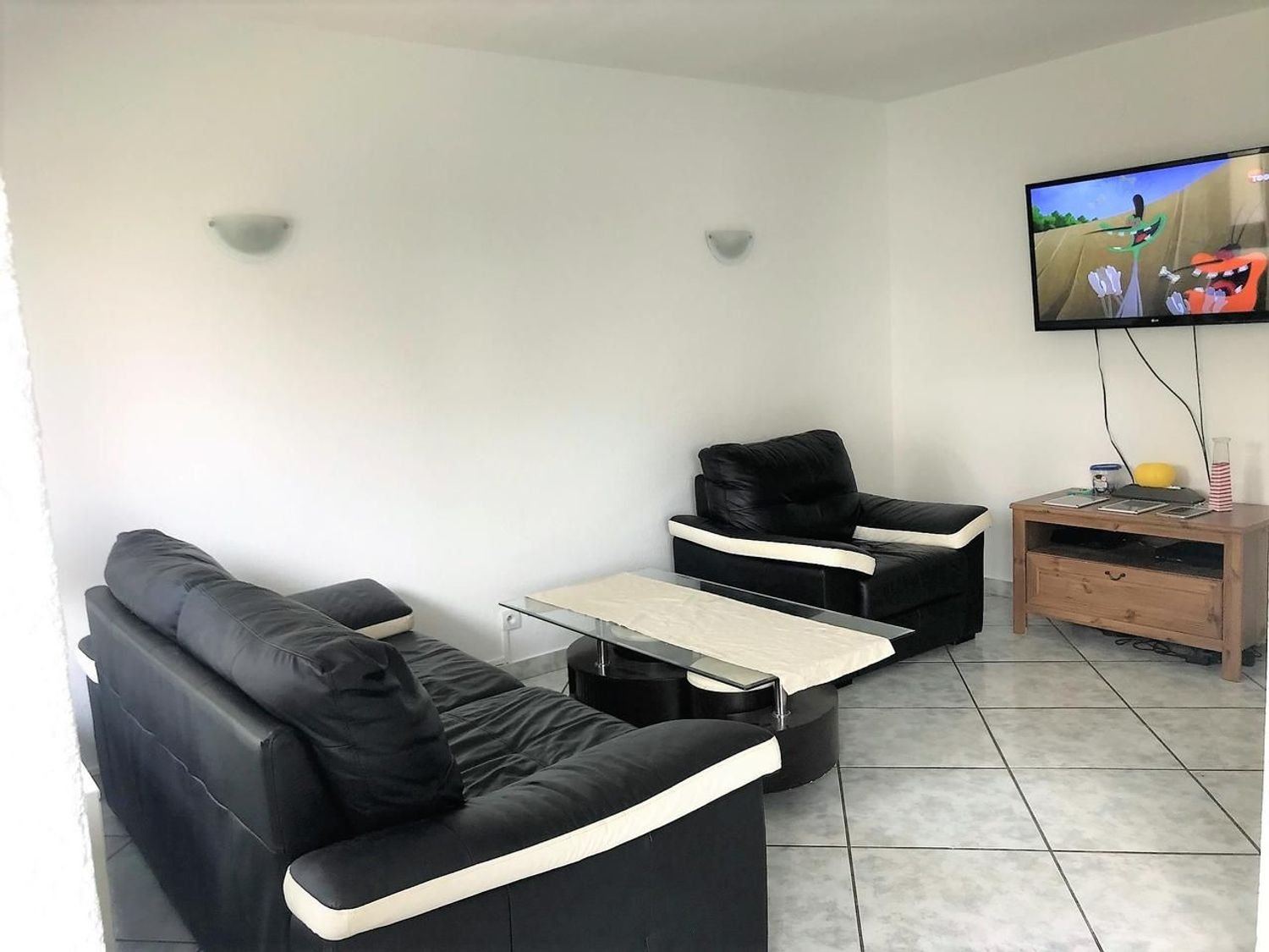 Appartement à vendre, 77m², Oullins