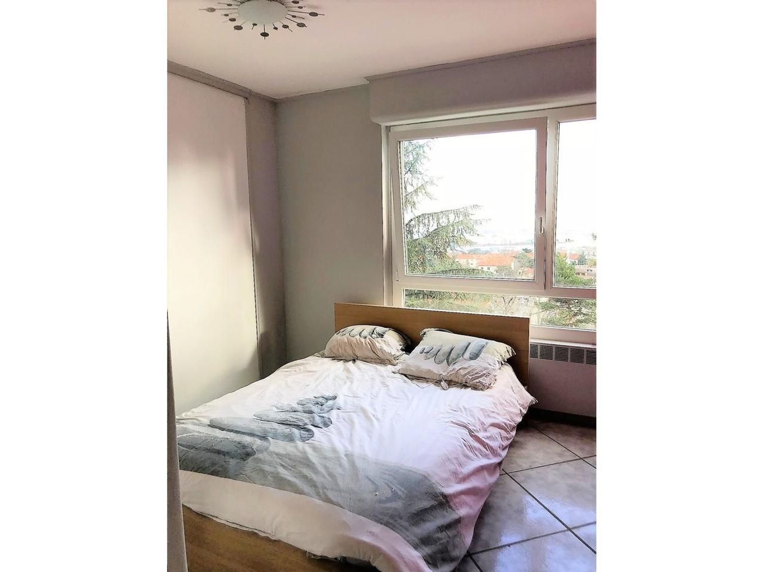 Appartement à vendre, 77m², Oullins