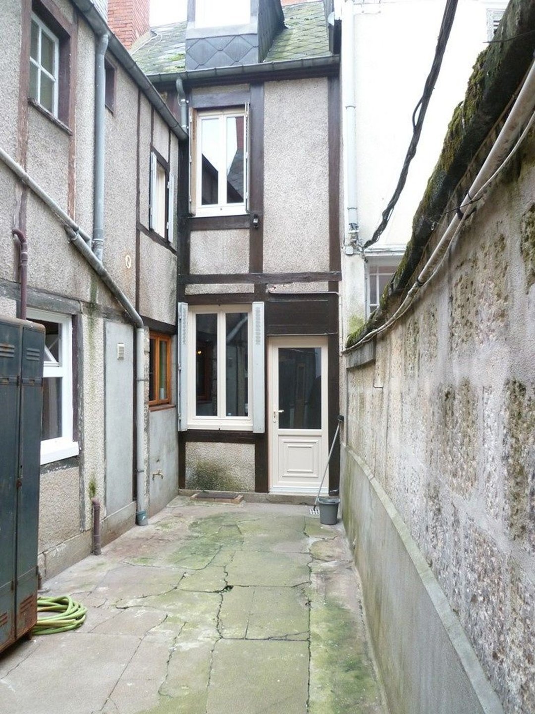 Maison à vendre, 62m², Bourges