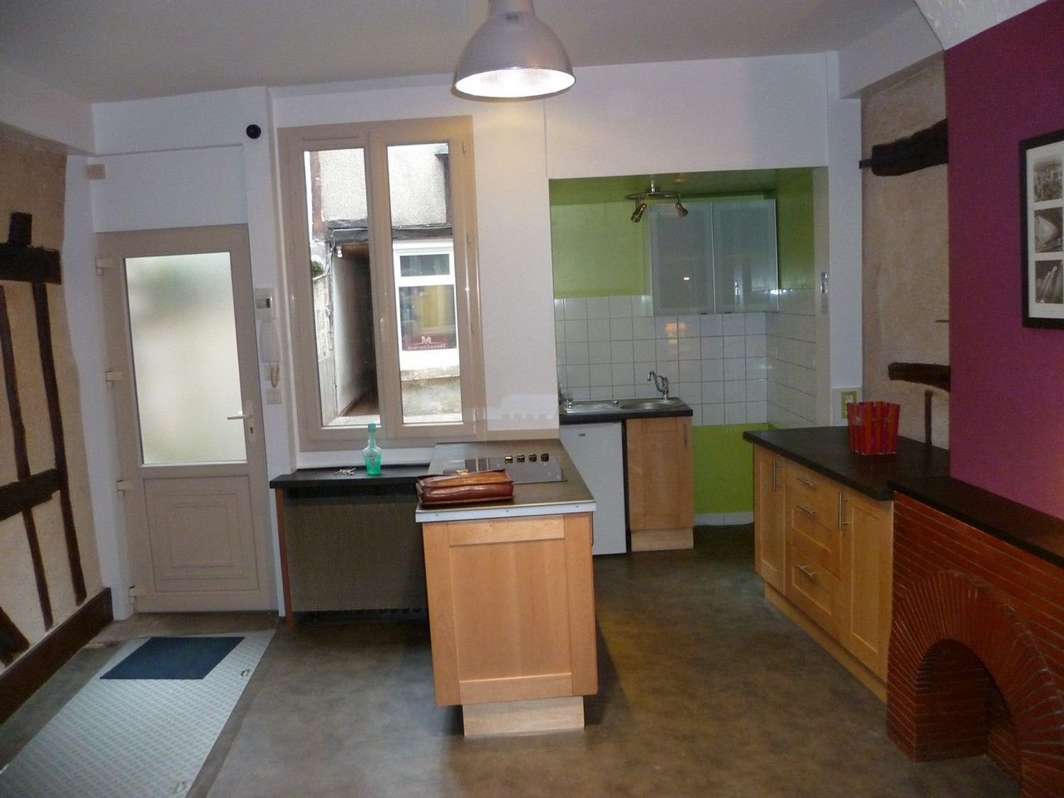 Maison à vendre, 62m², Bourges