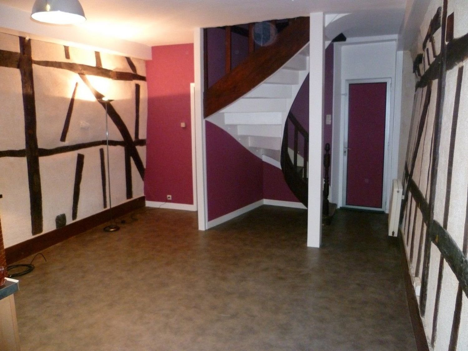 Maison à vendre, 62m², Bourges