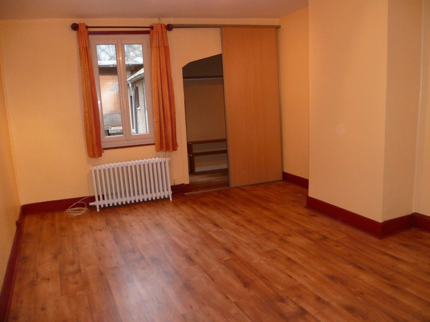 Maison à vendre, 62m², Bourges