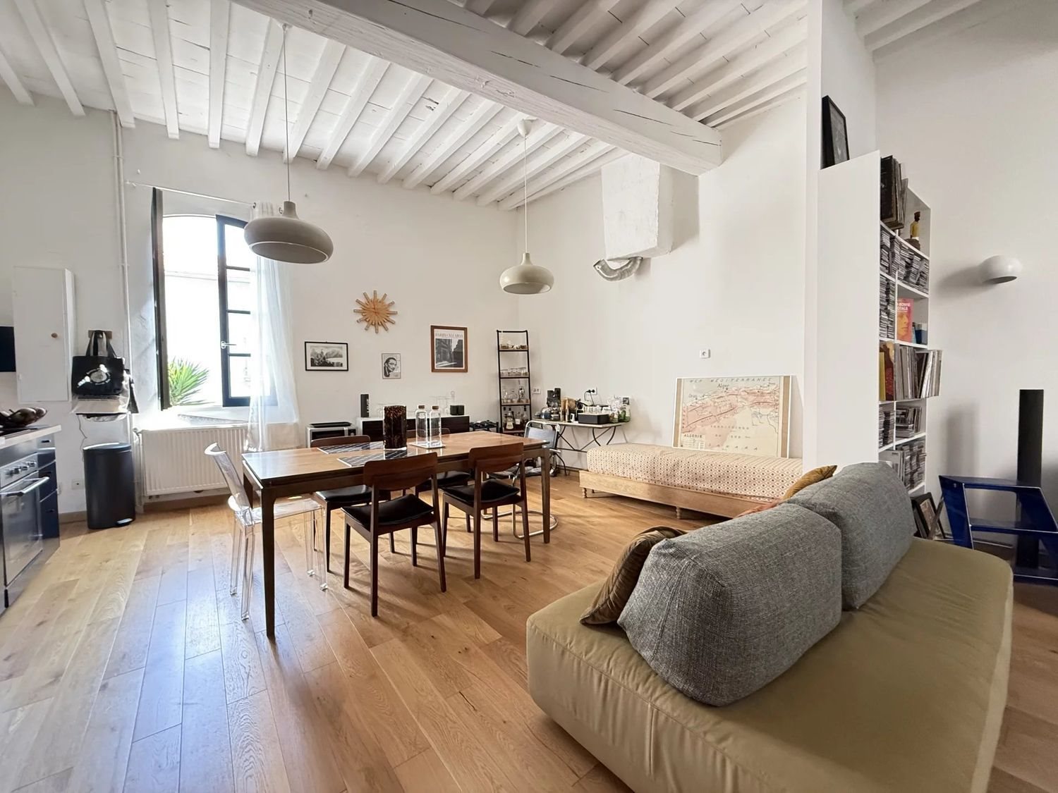 Maison à vendre, 104m², Arles
