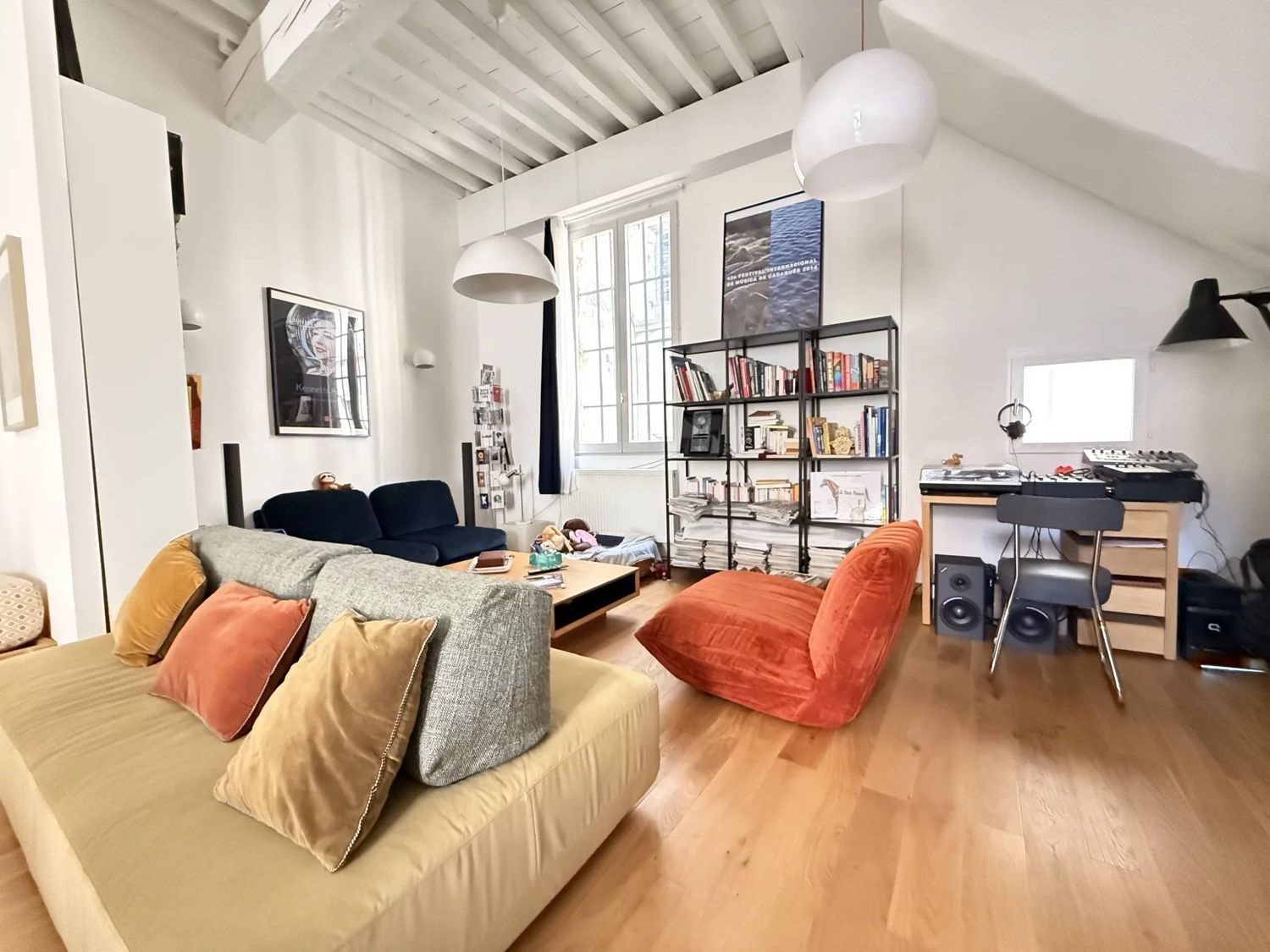 Maison à vendre, 104m², Arles