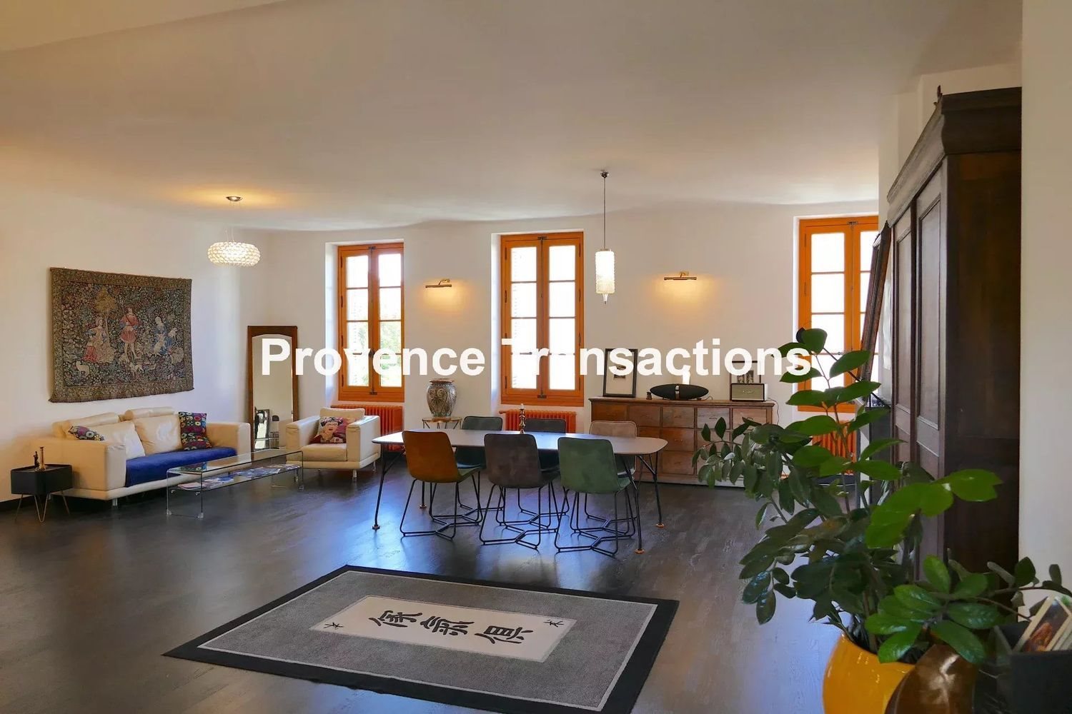 Appartement à vendre, 172m², Avignon