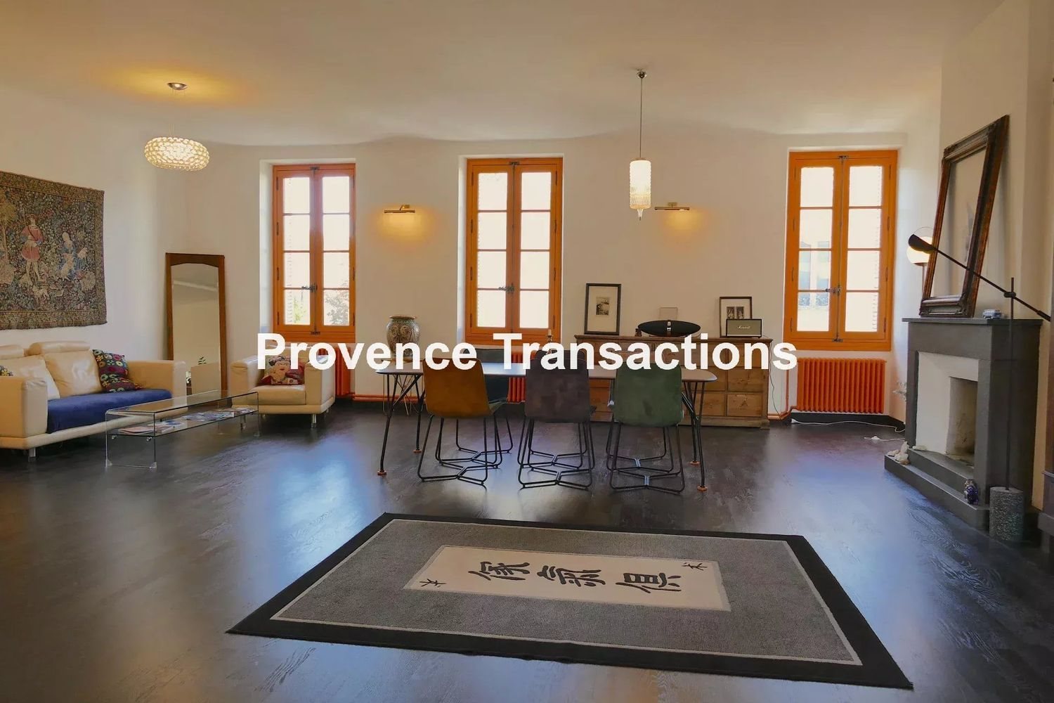 Appartement à vendre, 172m², Avignon
