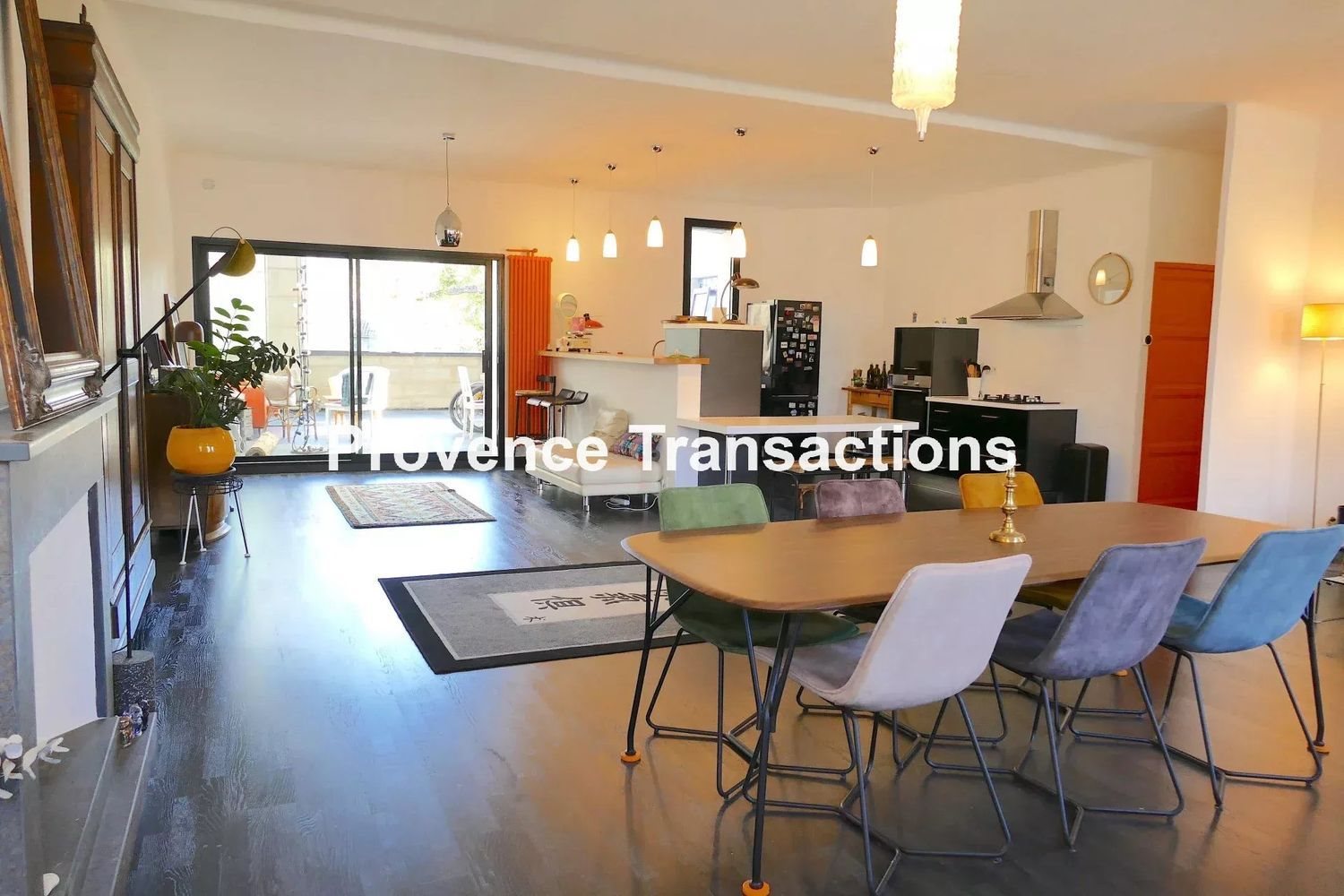 Appartement à vendre, 172m², Avignon
