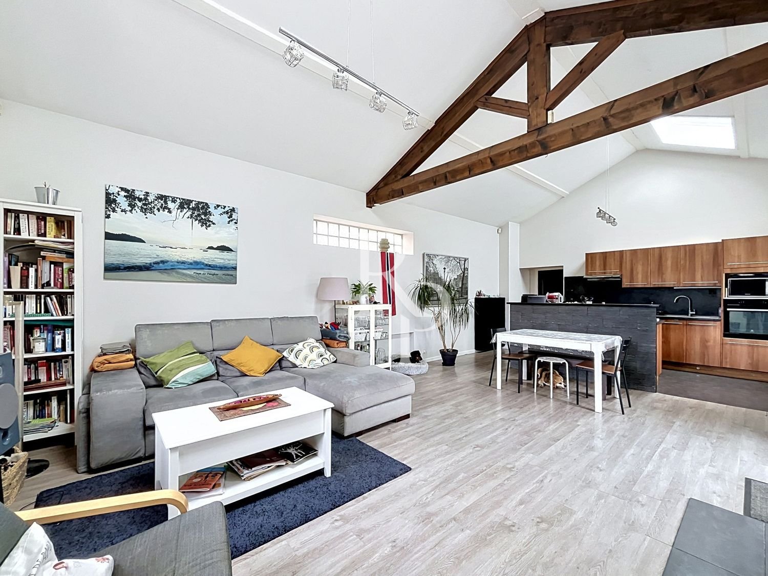 Maison à vendre, 102m², Craponne