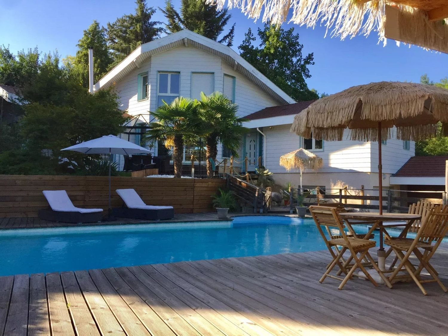 Maison à vendre, 150m², Cranves-Sales