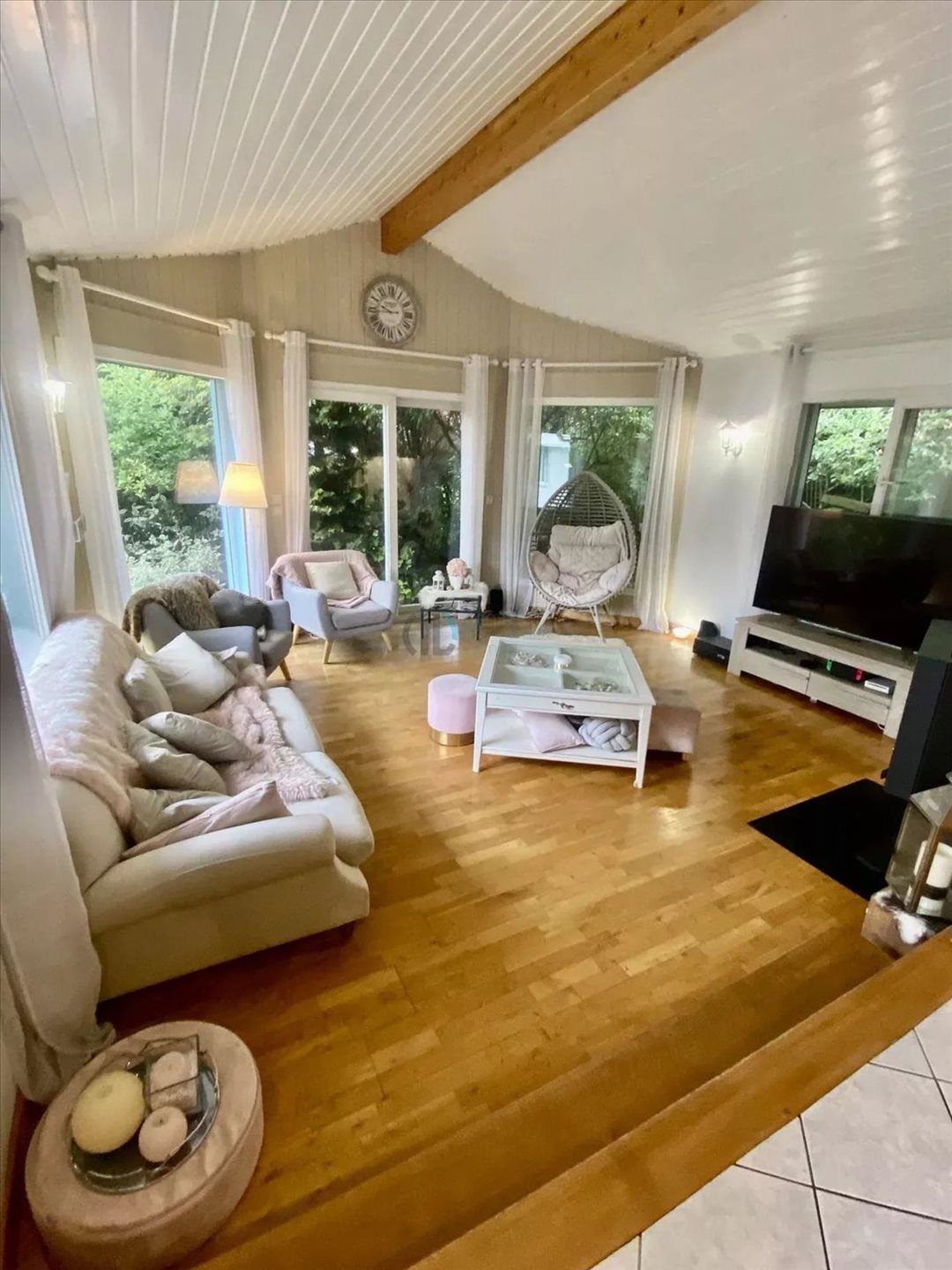 Maison à vendre, 150m², Cranves-Sales