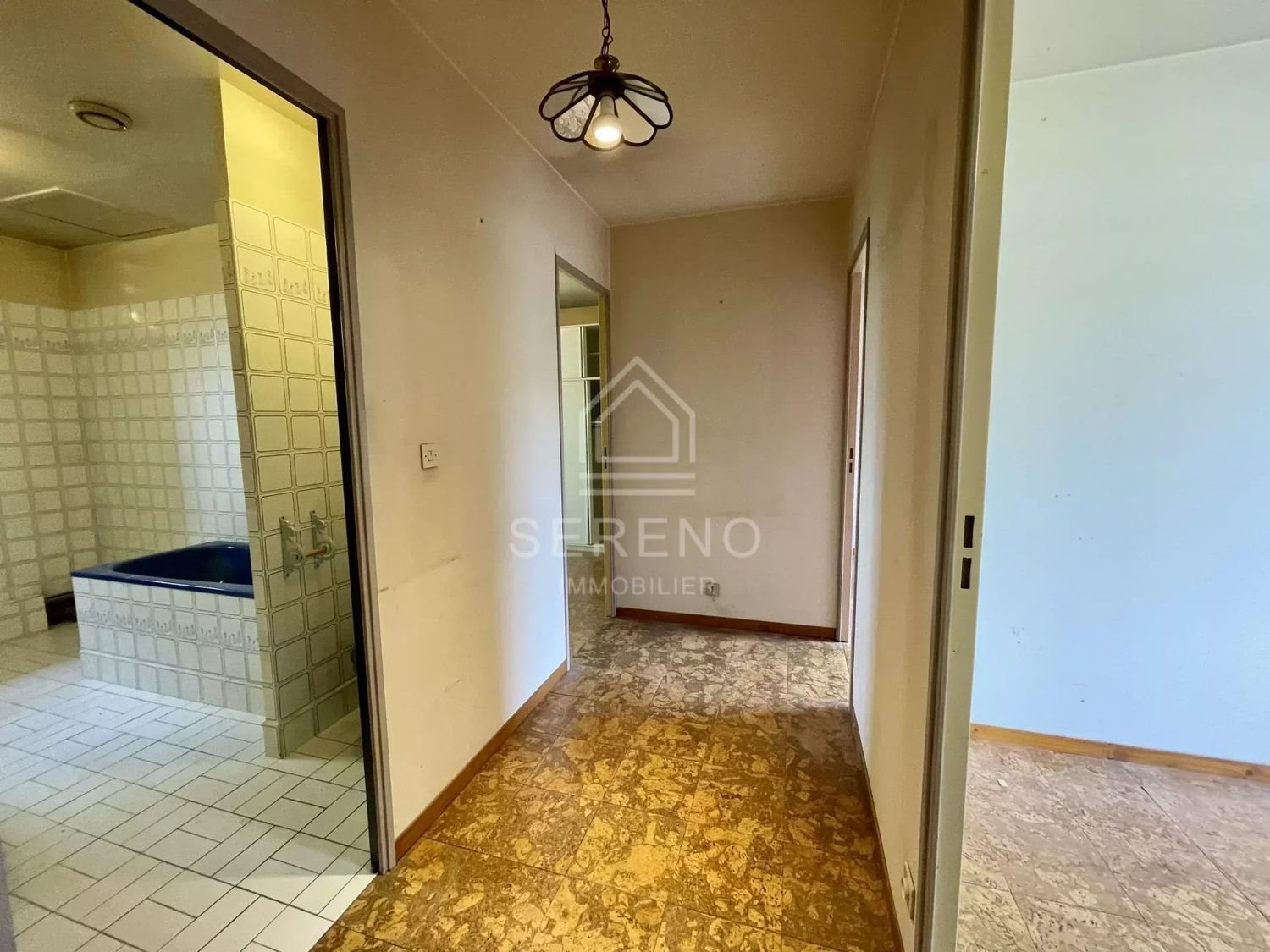 Maison à vendre, 87m², Antony