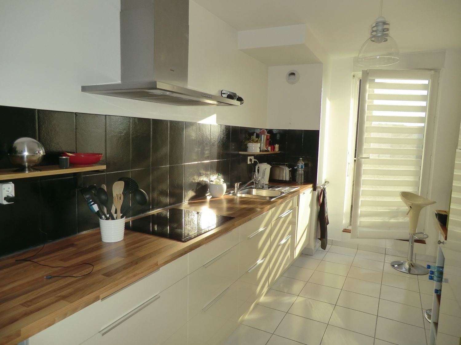 Appartement à vendre, 94m², La Riche