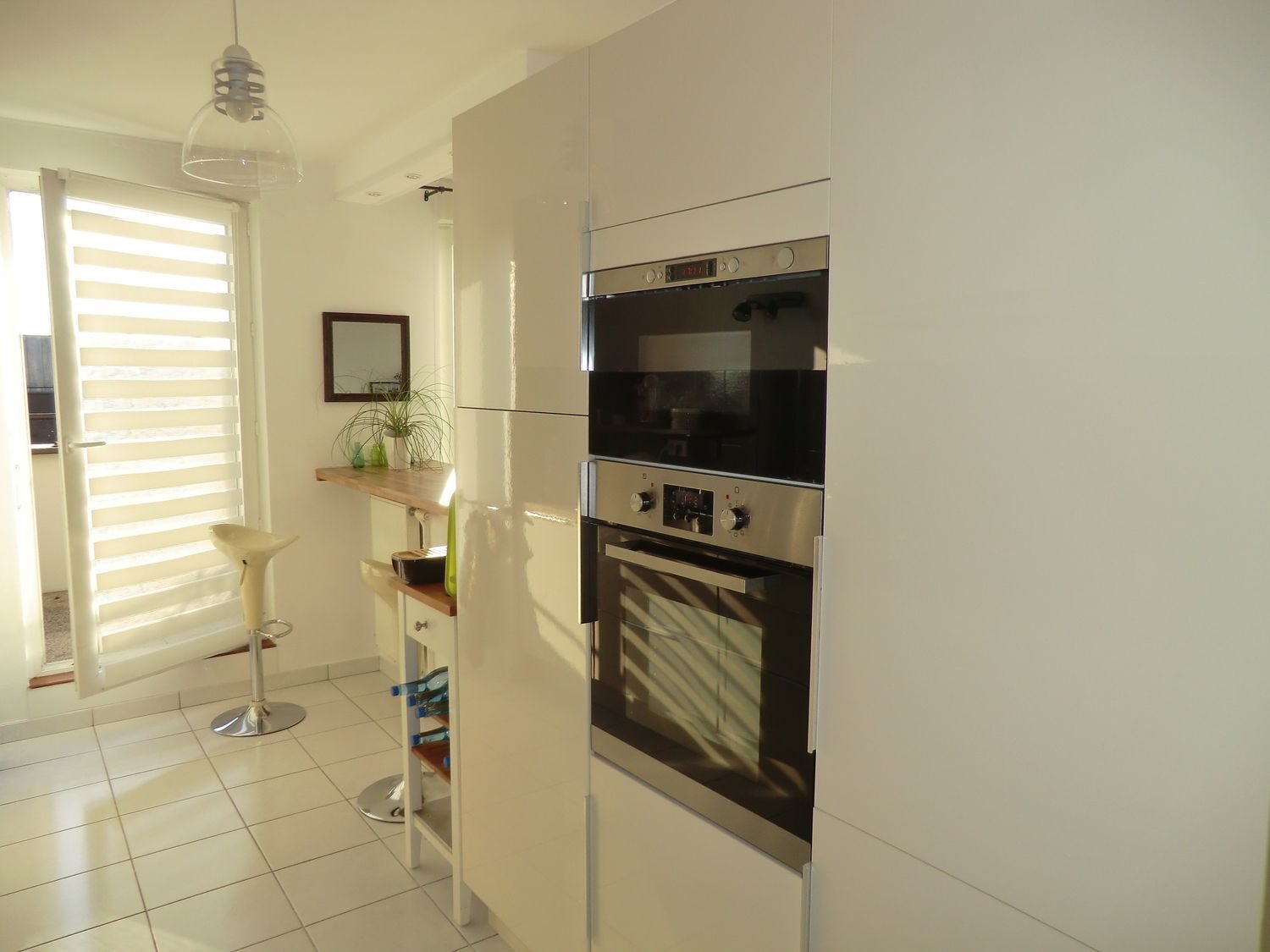 Appartement à vendre, 94m², La Riche