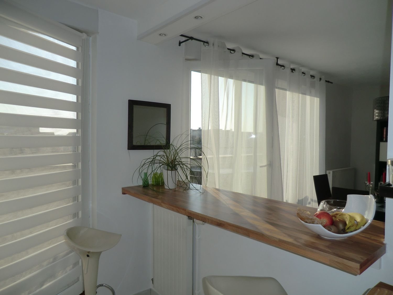 Appartement à vendre, 94m², La Riche