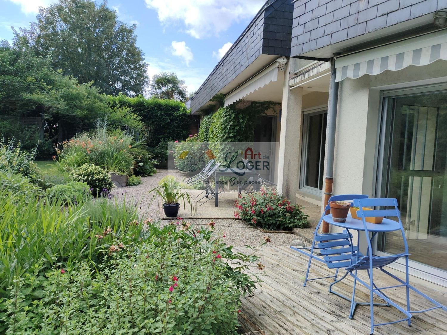 Maison à vendre, 197m², Carquefou
