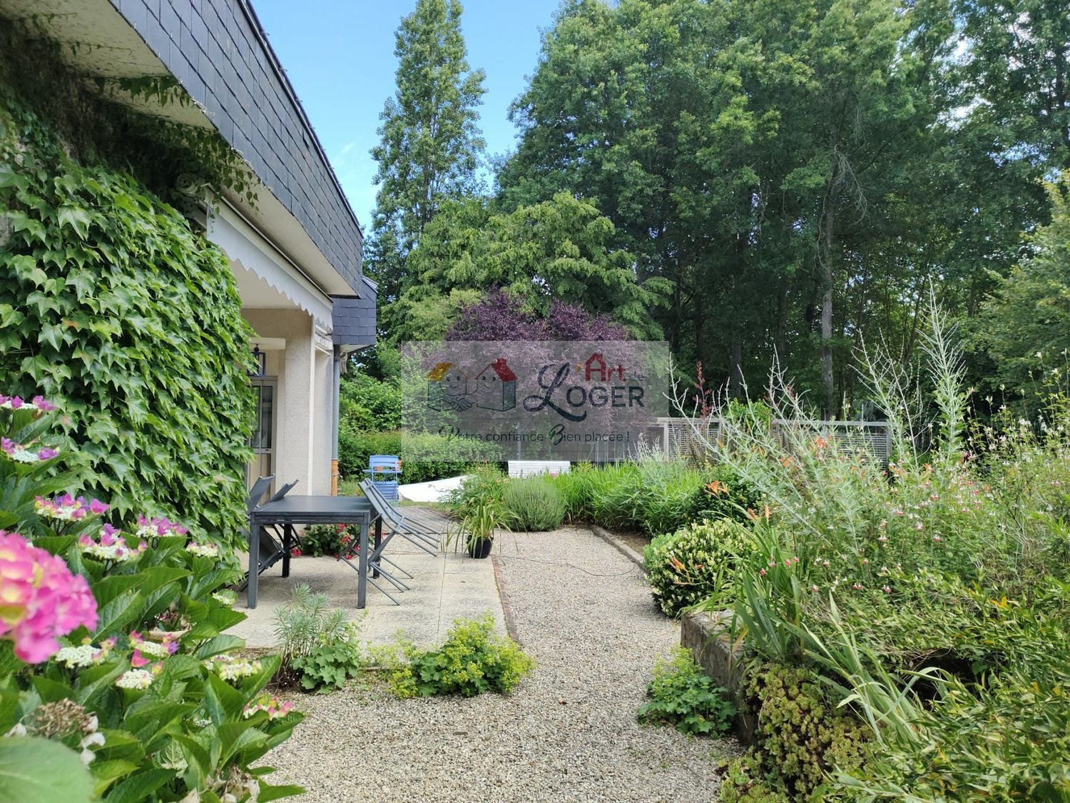 Maison à vendre, 197m², Carquefou