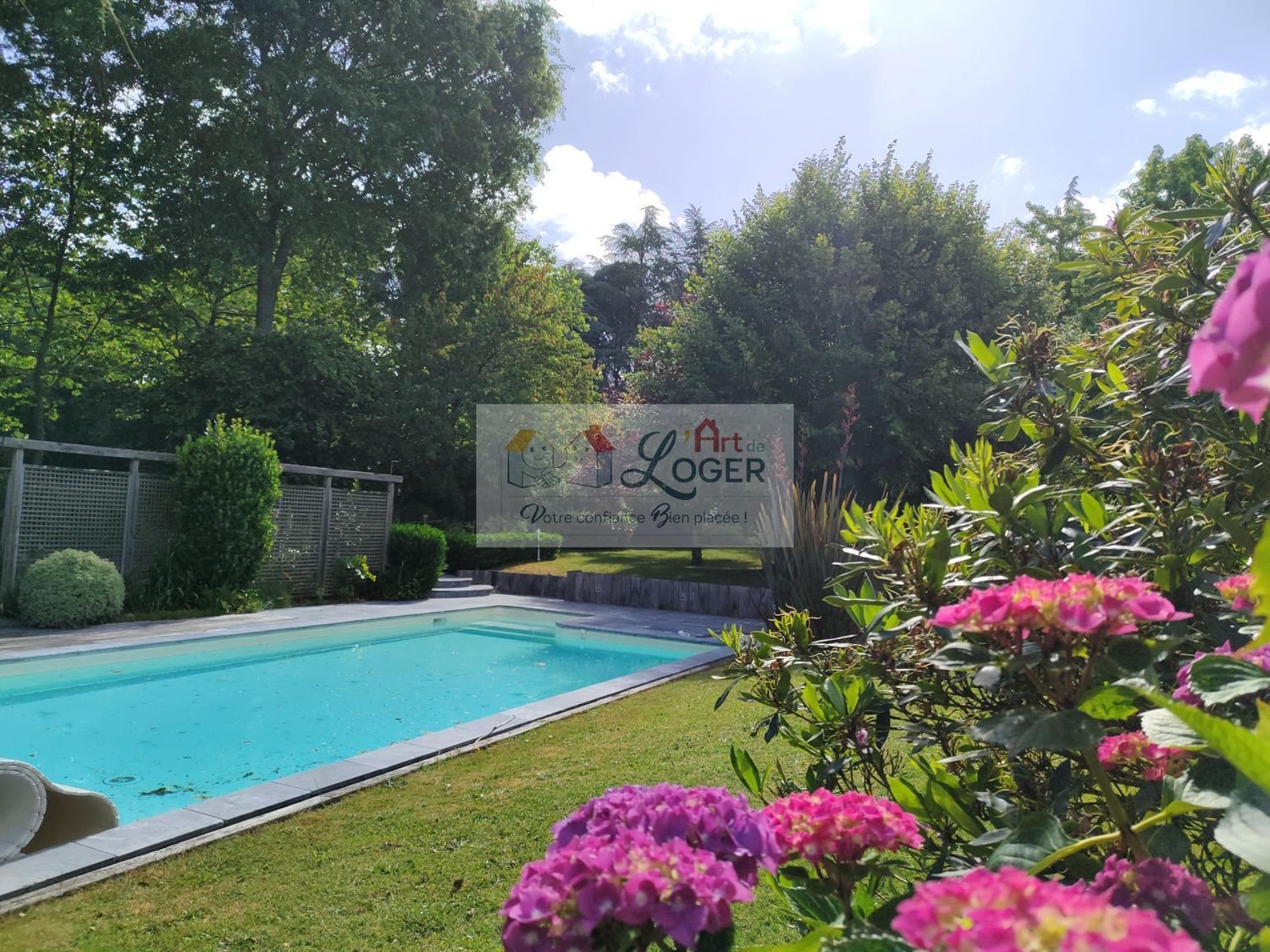 Maison à vendre, 197m², Carquefou
