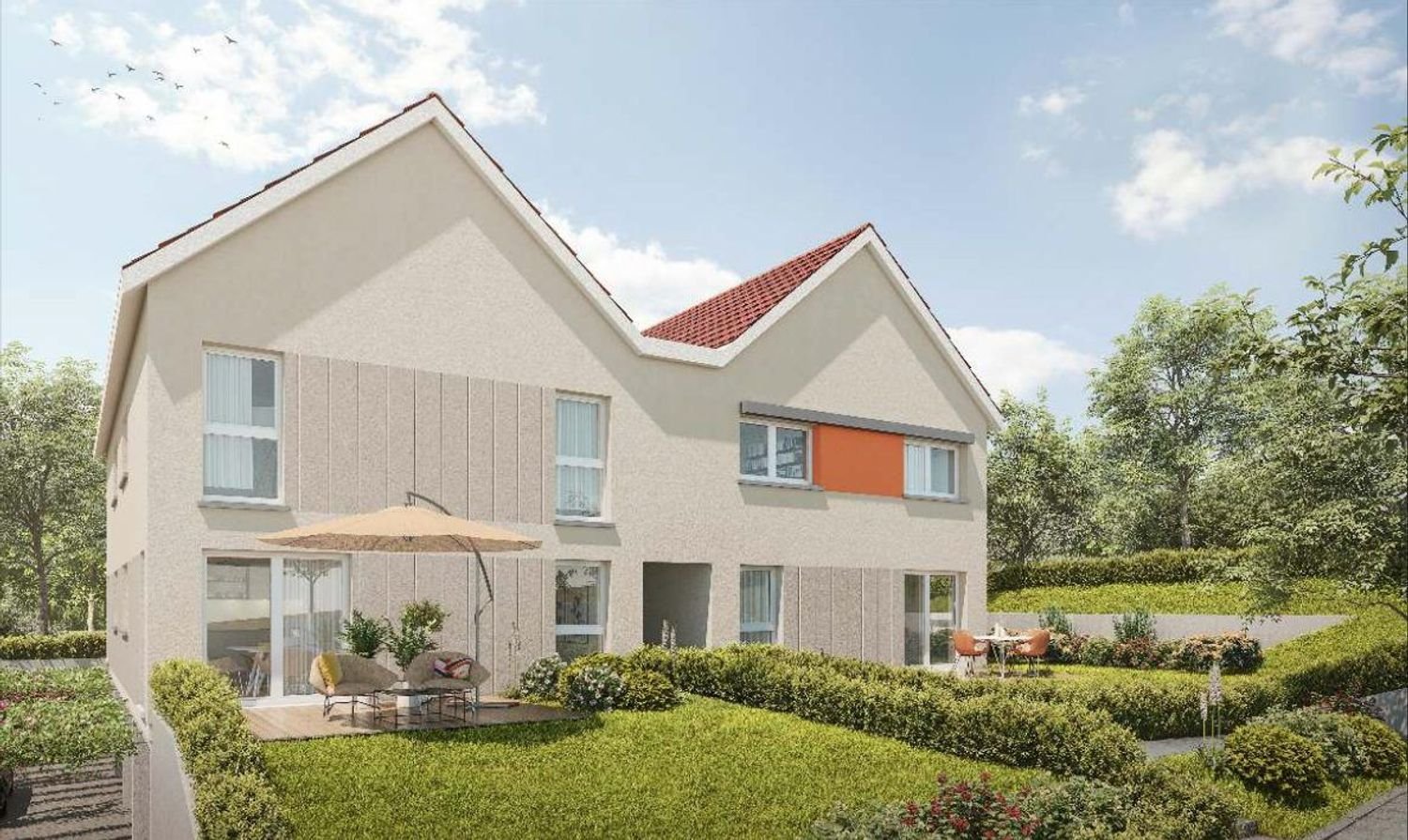 Appartement à vendre, 100m², Ernolsheim-Bruche