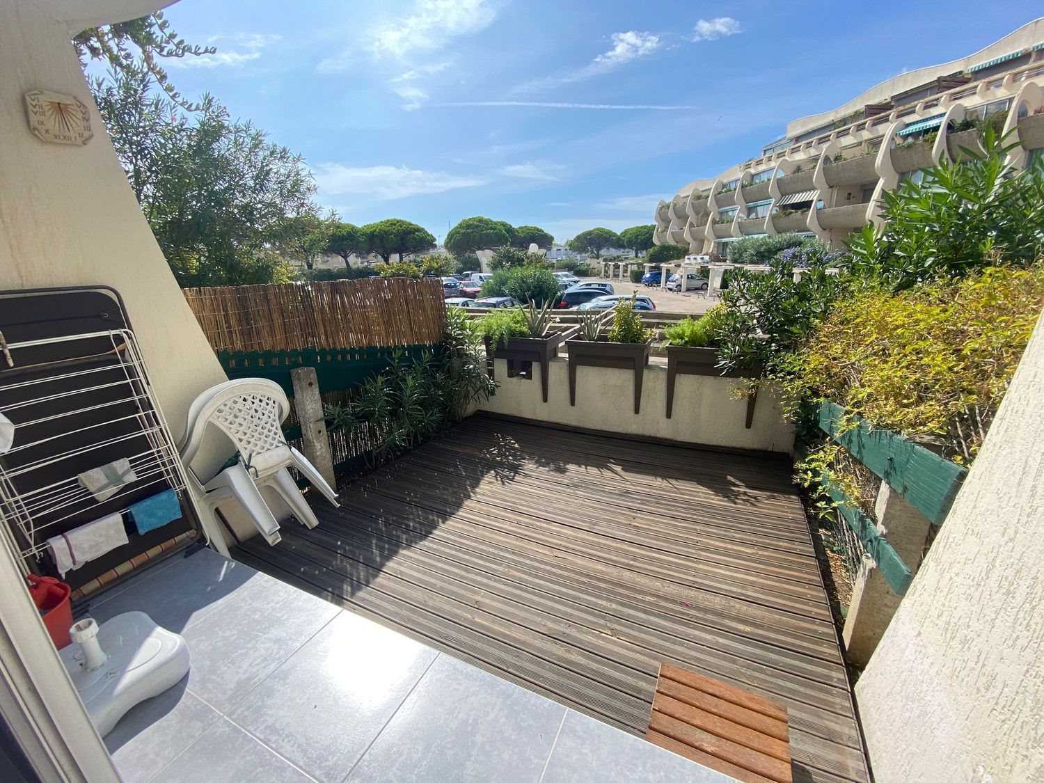 Appartement à vendre, 26m², Le Grau-du-Roi