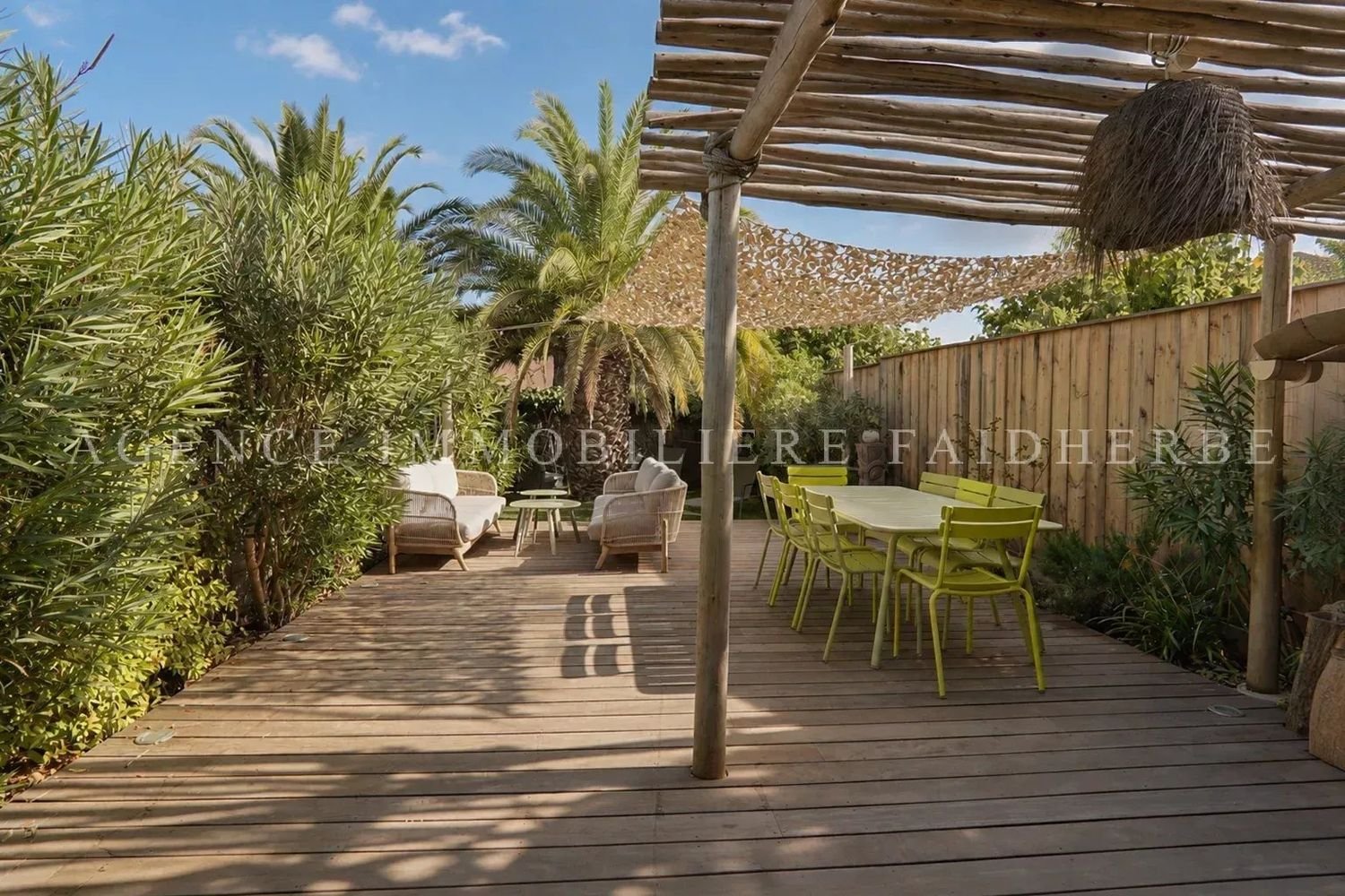 Maison à vendre, 55m², Gassin