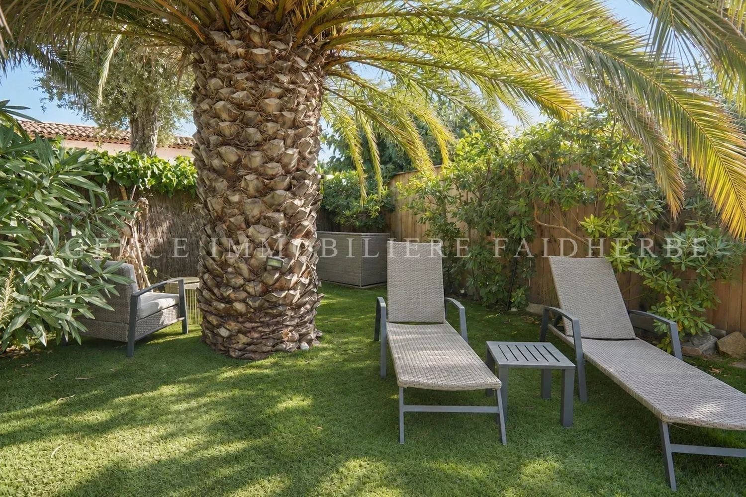 Maison à vendre, 55m², Gassin