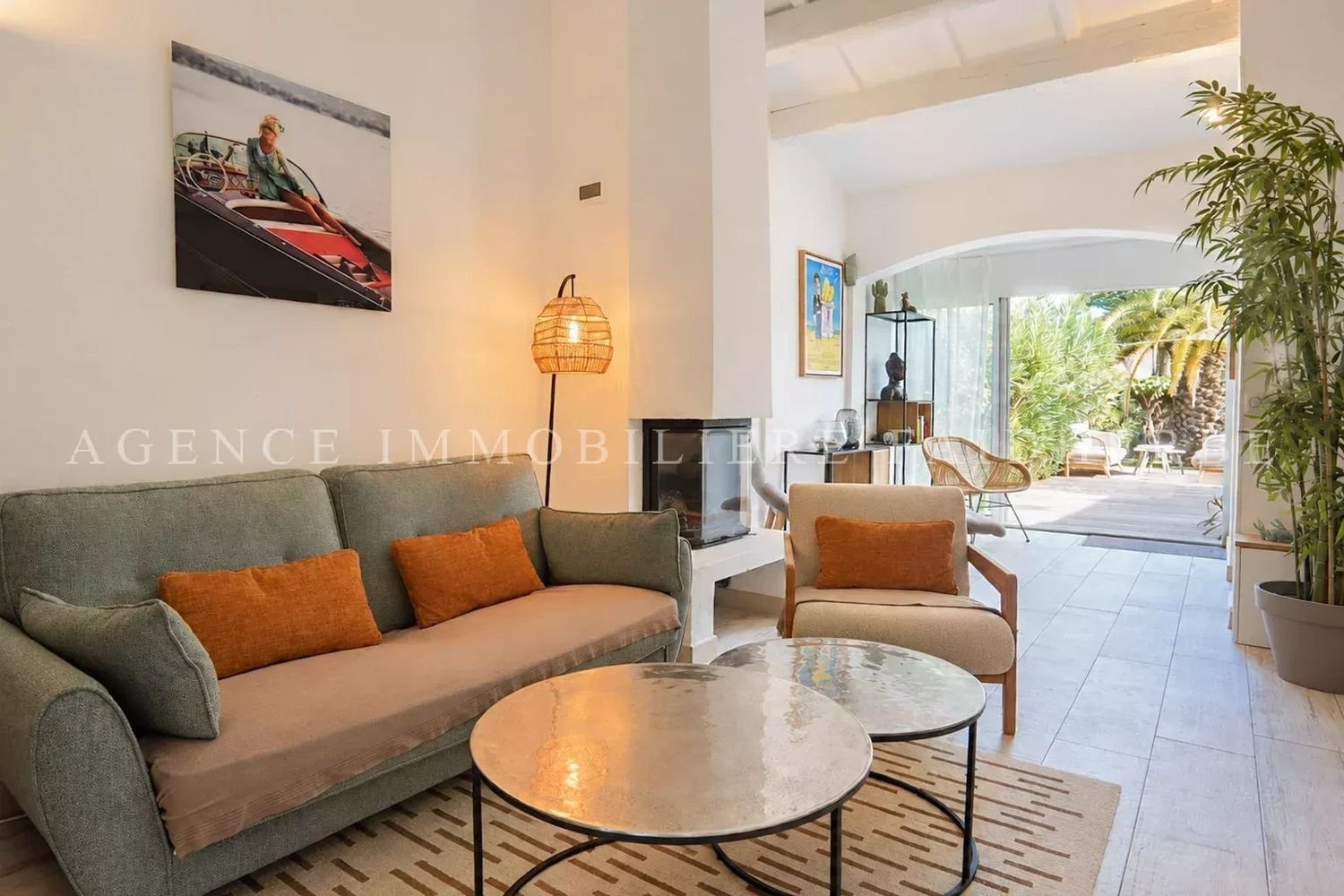 Maison à vendre, 55m², Gassin